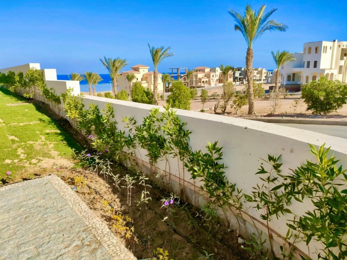 Hurghada Sahl Hasheesh Sea-View Villa With Private Pool Zewnętrze zdjęcie