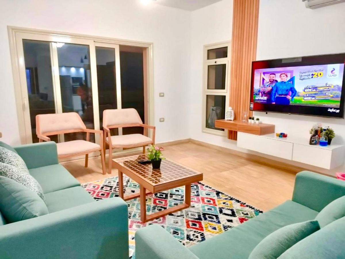 Hurghada Sahl Hasheesh Sea-View Villa With Private Pool Zewnętrze zdjęcie