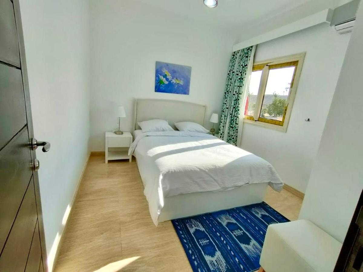 Hurghada Sahl Hasheesh Sea-View Villa With Private Pool Zewnętrze zdjęcie
