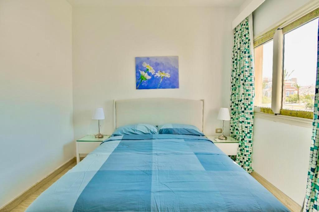 Hurghada Sahl Hasheesh Sea-View Villa With Private Pool Zewnętrze zdjęcie