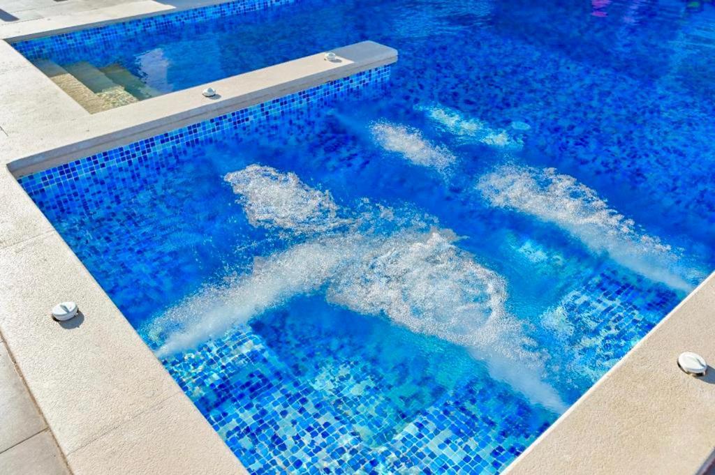 Hurghada Sahl Hasheesh Sea-View Villa With Private Pool Zewnętrze zdjęcie